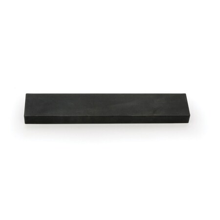 Rsvp International Silicone Knife Bar - 10in - Black KBAR-10B